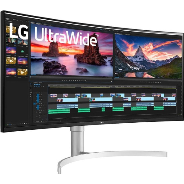 LG Ultrawide 38WN95CP-W