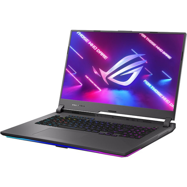 Ноутбук Asus ROG Strix G17 (G713RW-KH096)