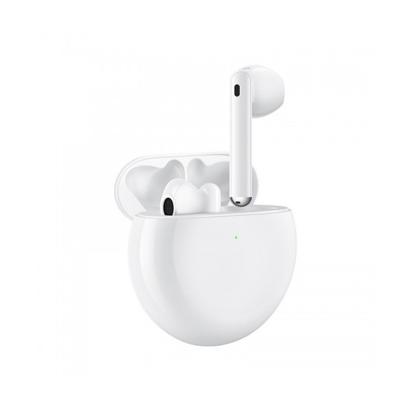 Навушники HUAWEI Freebuds 4 Ceramic White (55034498)