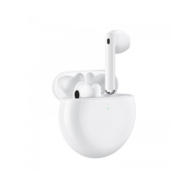 Наушники HUAWEI Freebuds 4 Ceramic White (55034498)