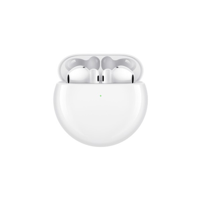 Наушники HUAWEI Freebuds 4 Ceramic White (55034498)