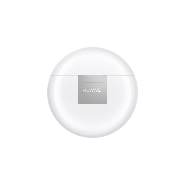 Наушники HUAWEI Freebuds 4 Ceramic White (55034498)
