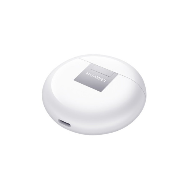 Наушники HUAWEI Freebuds 4 Ceramic White (55034498)