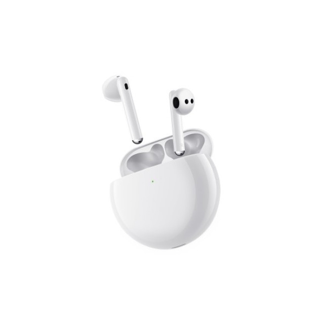 Наушники HUAWEI Freebuds 4 Ceramic White (55034498)