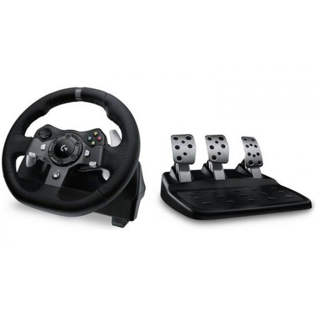 Logitech G920 Driving Force (941-000123)