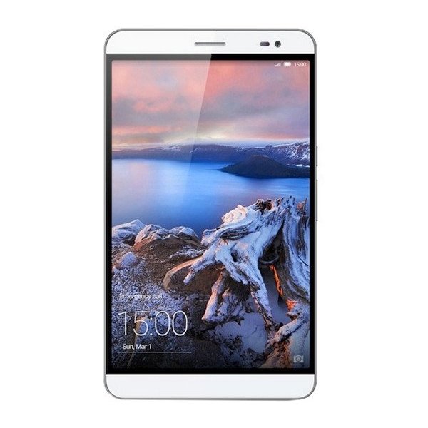 Планшет Huawei MediaPad X2 16GB (Silver)