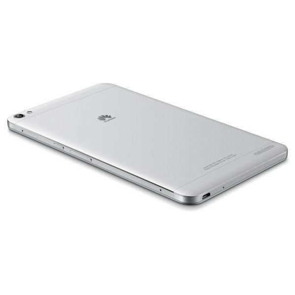 Планшет Huawei MediaPad X2 16GB (Silver)