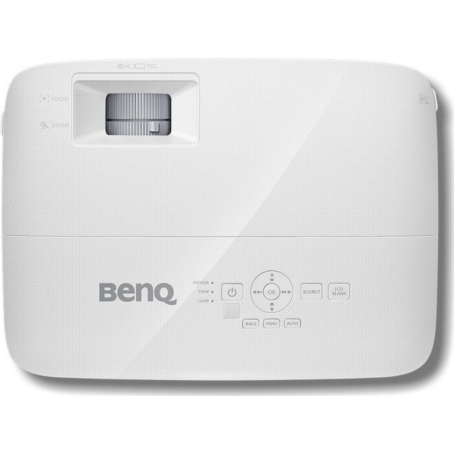 BenQ MX550 (9H.JHY77.1HE)