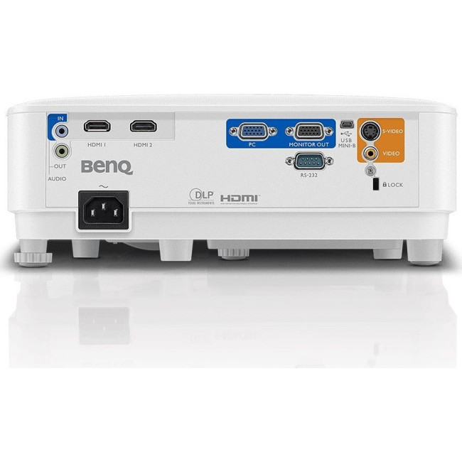 BenQ MX550 (9H.JHY77.1HE)