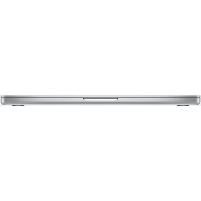 Apple MacBook Pro 14" Silver 2023 (Z17K000NV)