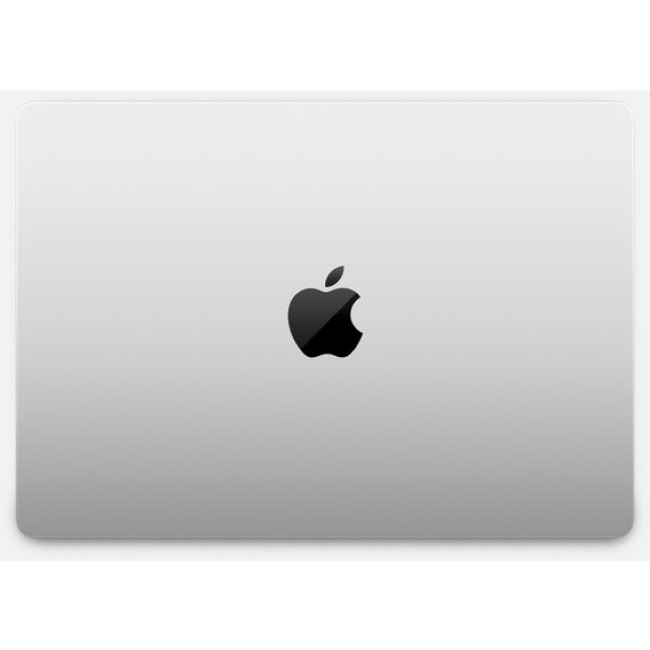 Apple MacBook Pro 14" Silver 2023 (Z17K000NV)