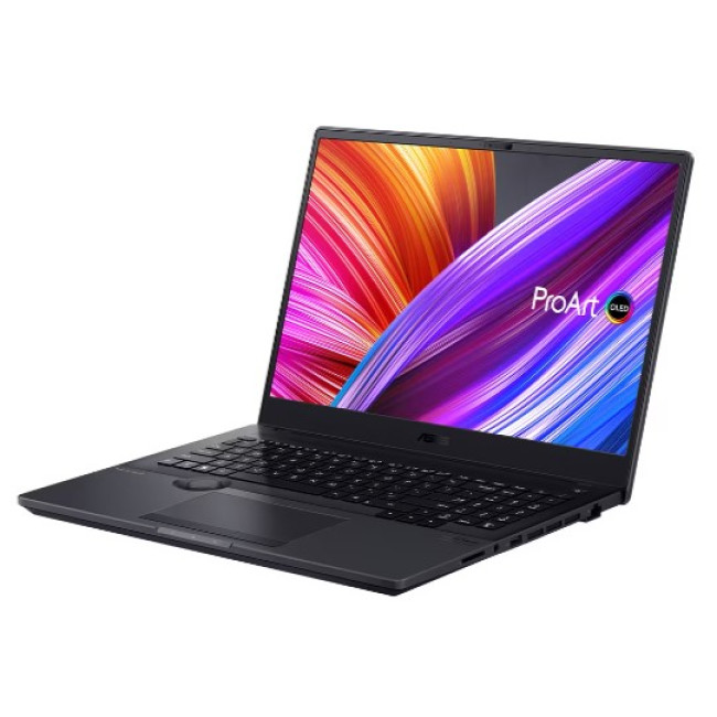 Ноутбук ASUS ProArt Studiobook 16 OLED H7600ZW (H7600ZW-L2023X)