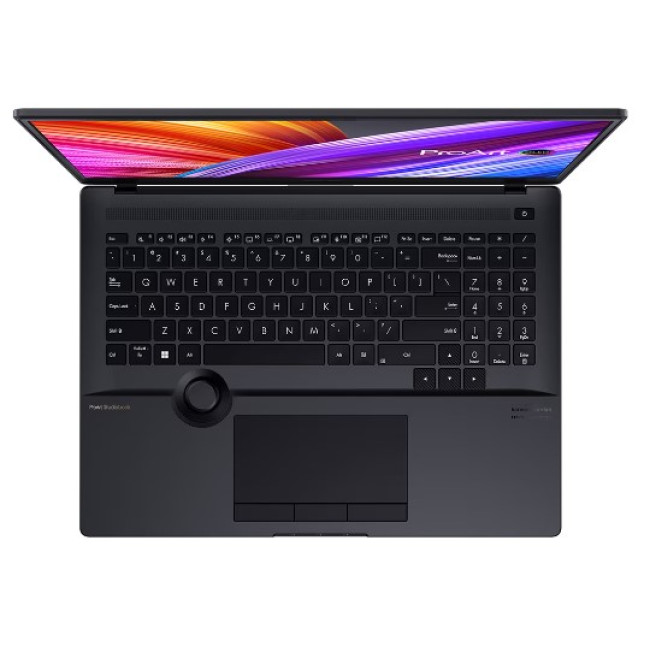 Ноутбук ASUS ProArt Studiobook 16 OLED H7600ZW (H7600ZW-L2023X)