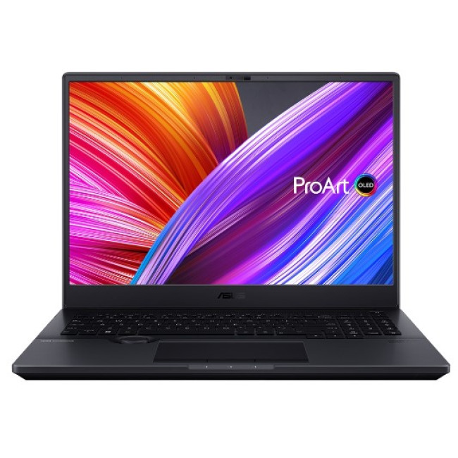 Ноутбук ASUS ProArt Studiobook 16 OLED H7600ZW (H7600ZW-L2023X)