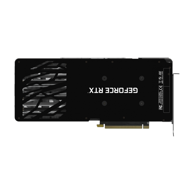 Видеокарта Palit GeForce RTX 3070 JetStream OC V1 (NE63070T19P2-1040J/LHR)