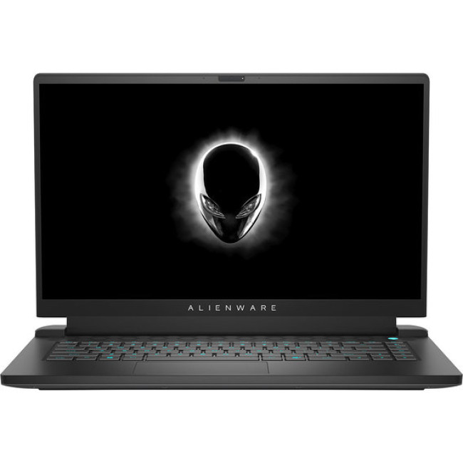 Dell Alienware M15 R5 15 (AWM15R5-A610BLK-PUS)