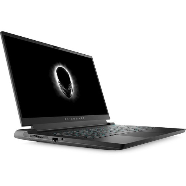 Dell Alienware M15 R5 15 (AWM15R5-A610BLK-PUS)