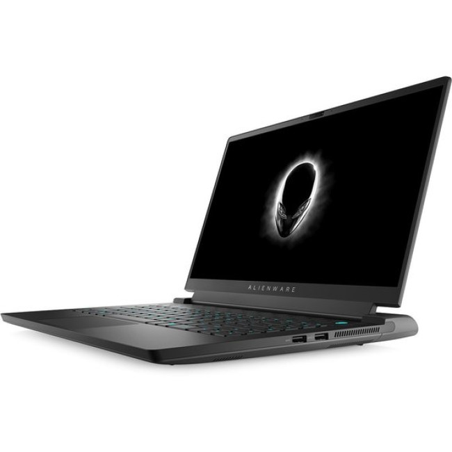 Dell Alienware M15 R5 15 (AWM15R5-A610BLK-PUS)