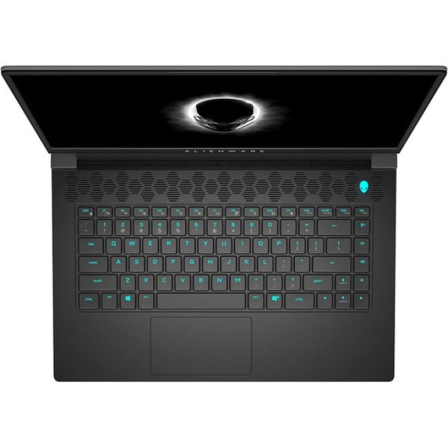 Dell Alienware M15 R5 15 (AWM15R5-A610BLK-PUS)