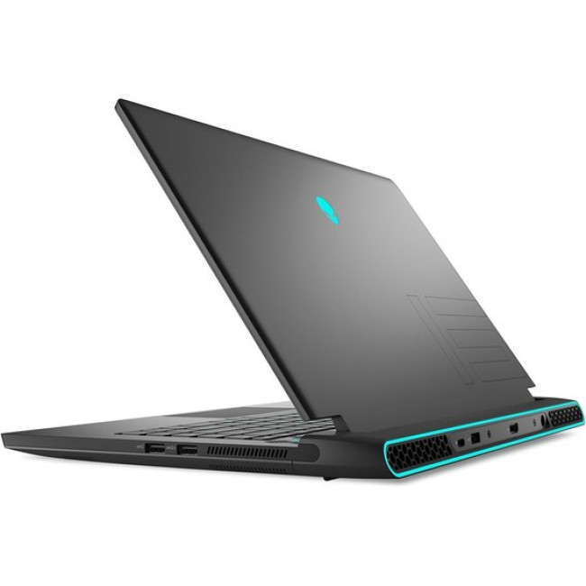 Dell Alienware M15 R5 15 (AWM15R5-A610BLK-PUS)