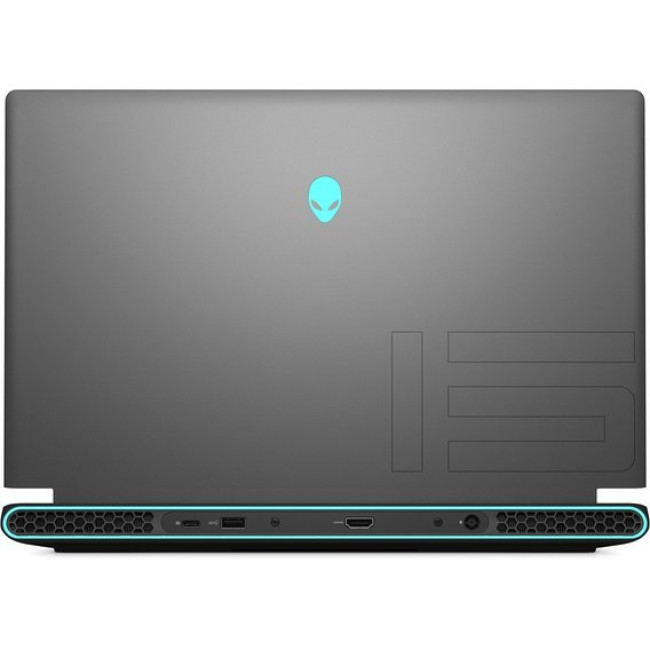 Dell Alienware M15 R5 15 (AWM15R5-A610BLK-PUS)