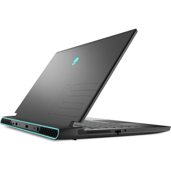 Ноутбук Dell Alienware M15 R5 15 (AWM15R5-A610BLK-PUS)