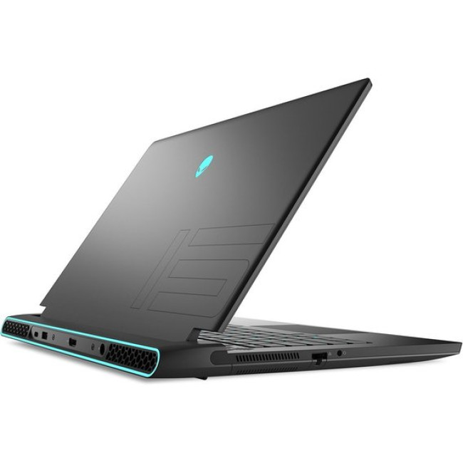 Dell Alienware M15 R5 15 (AWM15R5-A610BLK-PUS)