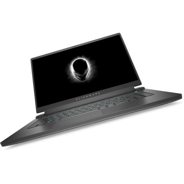Ноутбук Dell Alienware M15 R5 15 (AWM15R5-A610BLK-PUS)