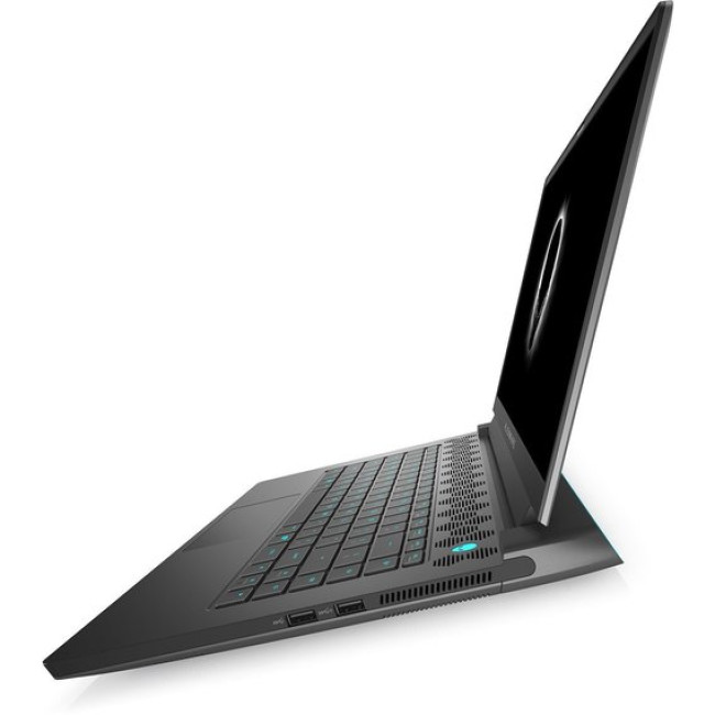 Dell Alienware M15 R5 15 (AWM15R5-A610BLK-PUS)