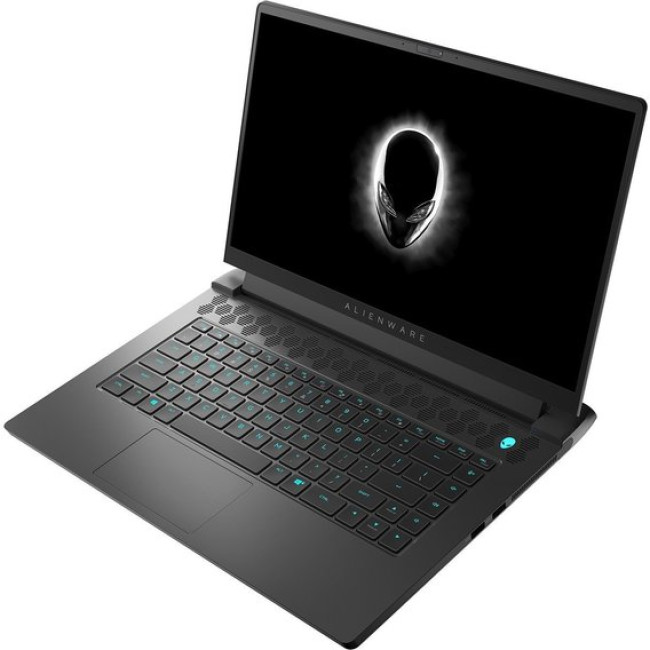 Dell Alienware M15 R5 15 (AWM15R5-A610BLK-PUS)