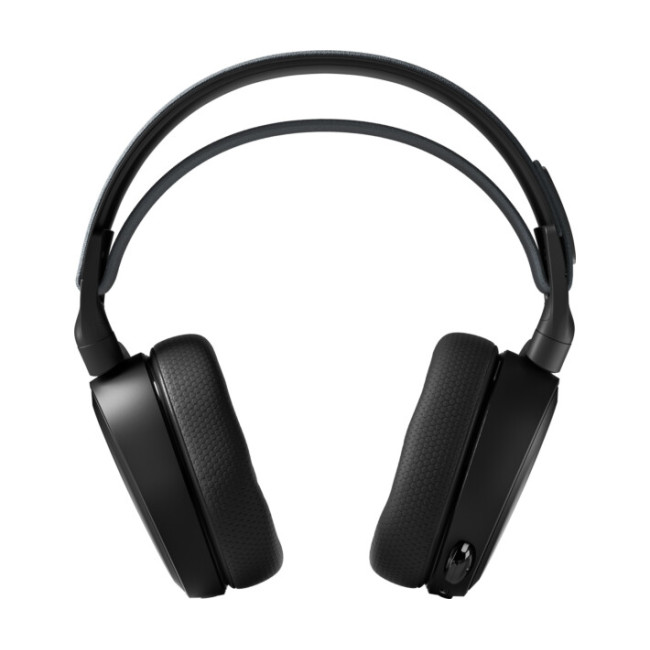 Наушники SteelSeries Arctis 7+ Black (61470)