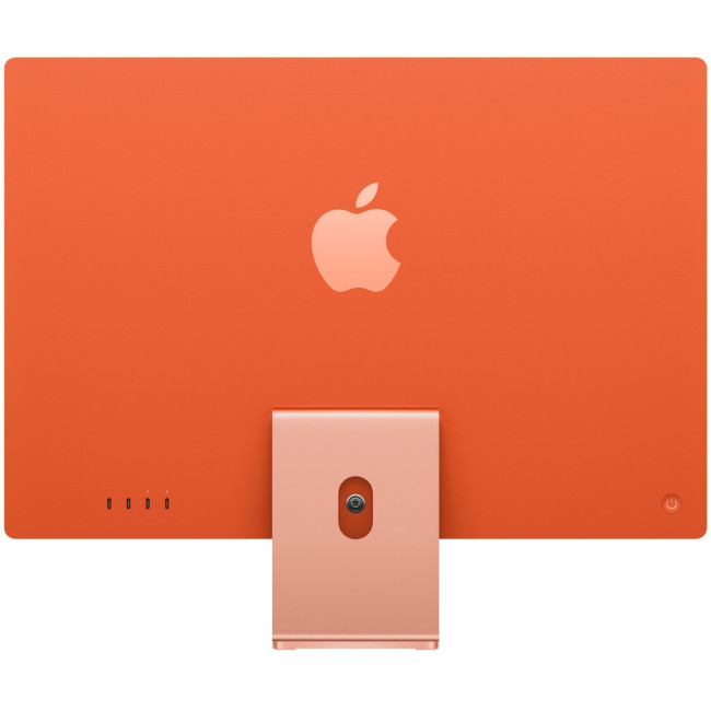 Apple iMac 24 M3 2023 Orange (Z19R00015)