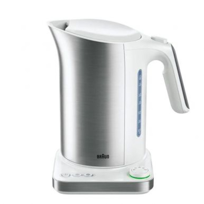 Чайник Braun WK 5115 WH