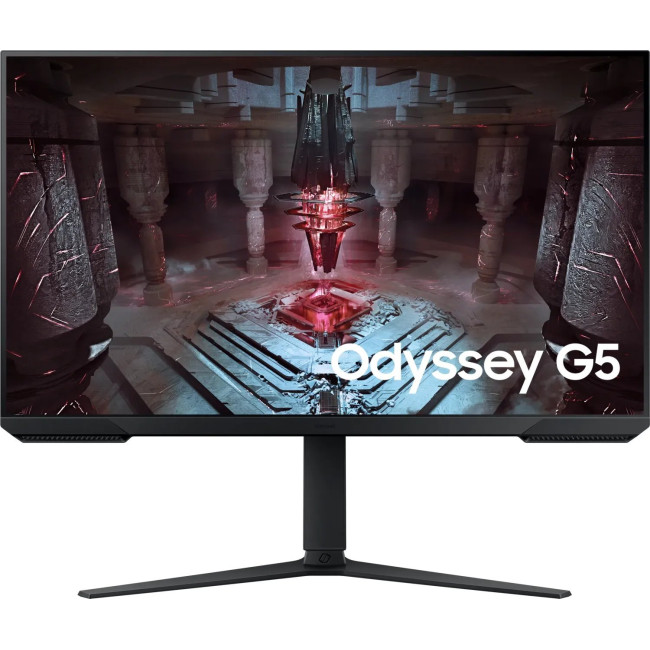 Samsung Odyssey G5 G51C (LS32CG510EUXEN)