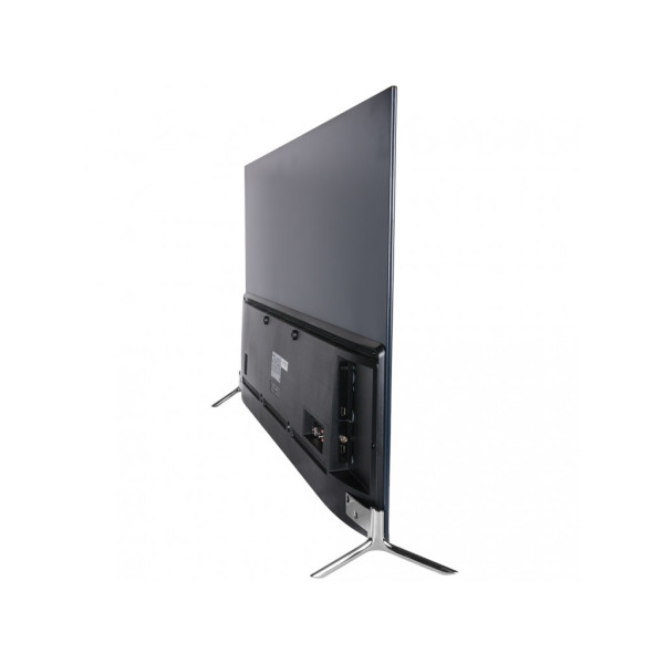 Телевізор Bravis ELED-65Q5000 Smart+T2