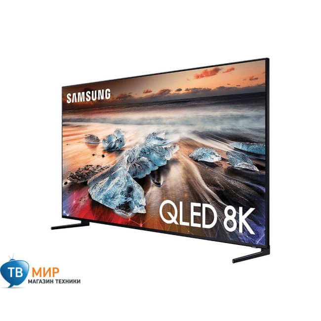 Телевизор Samsung QE82Q950R