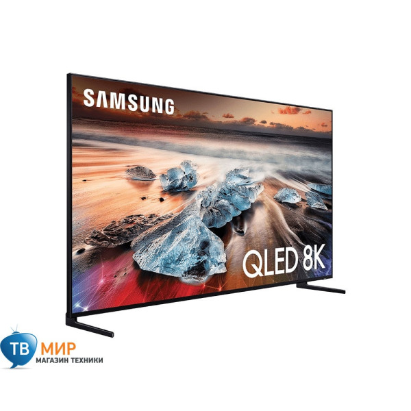 Телевизор Samsung QE82Q950R