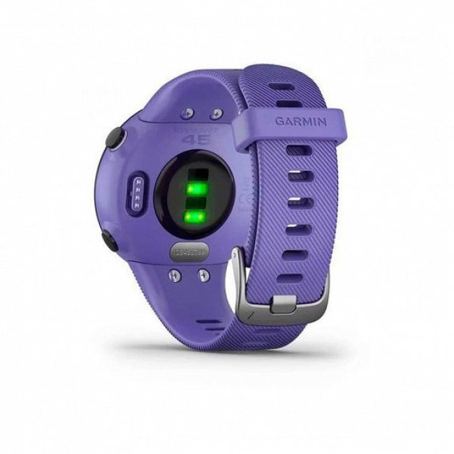 Garmin Forerunner 45s Iris (010-02156-11/010-02156-01)