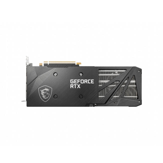 Видеокарта MSI GeForce RTX3060Ti 8Gb VENTUS 3X OC LHR (RTX 3060 Ti VENTUS 3X 8G OC LHR)