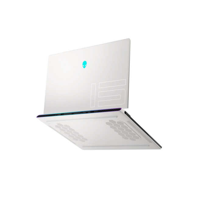 Dell Alienware x15 R1 (AWX15R1-7972WHT)