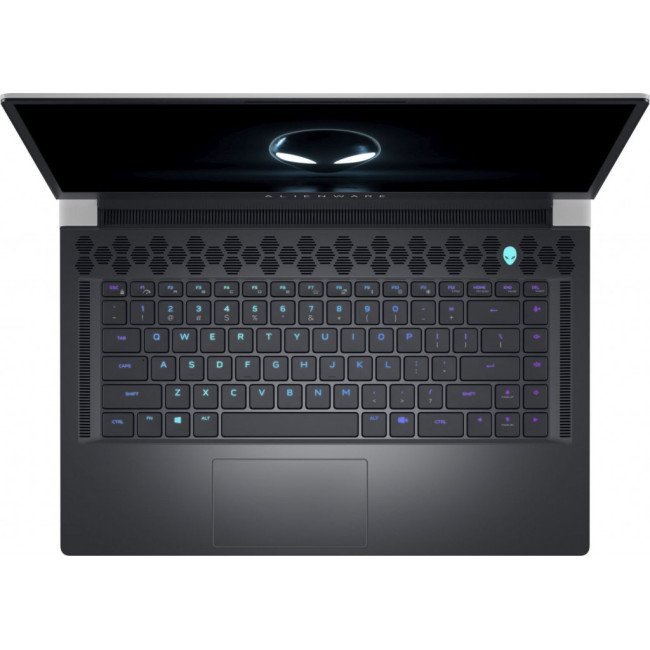 Dell Alienware x15 R1 (AWX15R1-7972WHT)