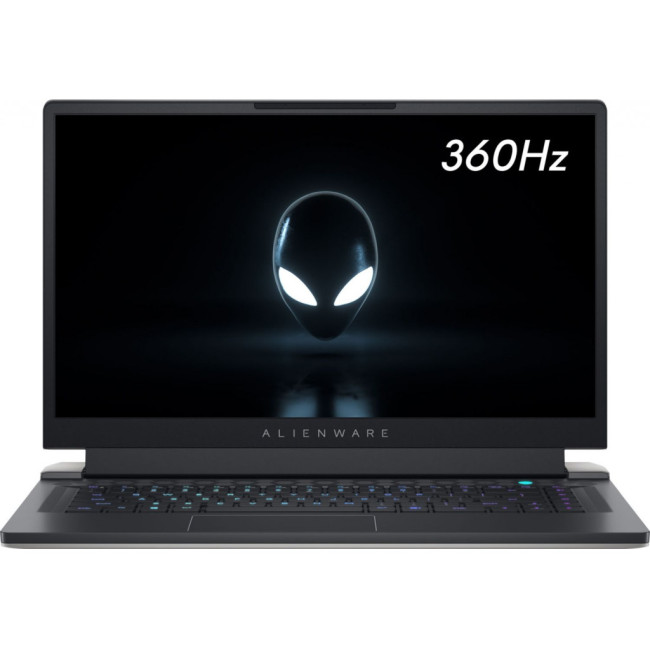 Dell Alienware x15 R1 (AWX15R1-7972WHT)