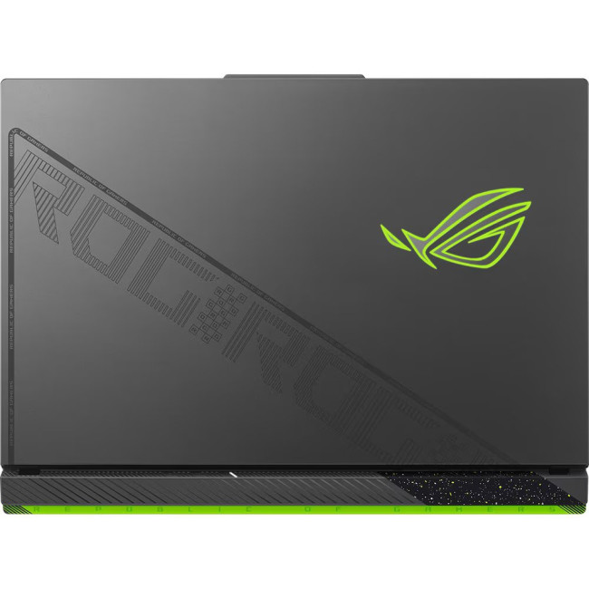 Ноутбук Asus ROG Strix G16 G614JI (G614JI-N4083)