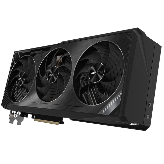 GIGABYTE GeForce RTX 4090 WINDFORCE 24G (GV-N4090WF3-24GD)