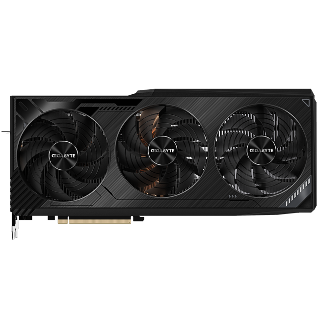 GIGABYTE GeForce RTX 4090 WINDFORCE 24G (GV-N4090WF3-24GD)