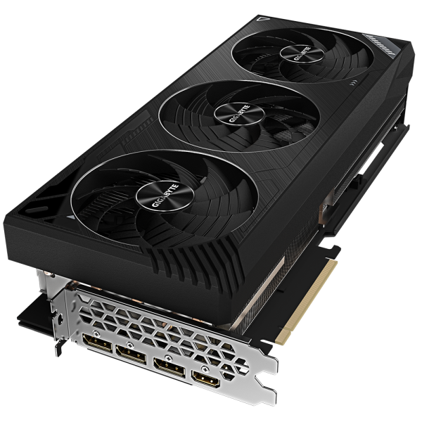 GIGABYTE GeForce RTX 4090 WINDFORCE 24G (GV-N4090WF3-24GD)