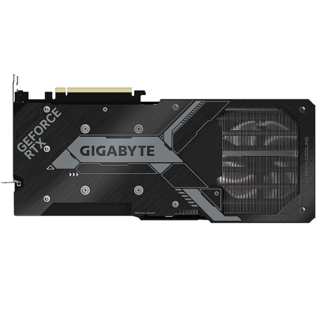 GIGABYTE GeForce RTX 4090 WINDFORCE 24G (GV-N4090WF3-24GD)