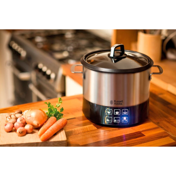 Russell Hobbs 23130-56 All-In-One Cookpot