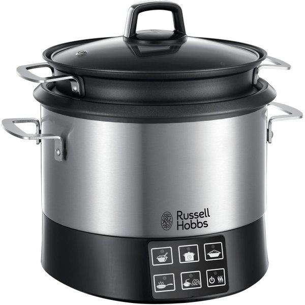 Russell Hobbs 23130-56 All-In-One Cookpot