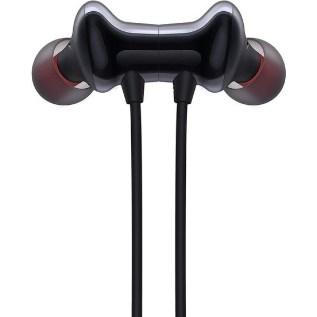 Наушники OnePlus Bullets Wireless Z Bass Edition Reverb Black